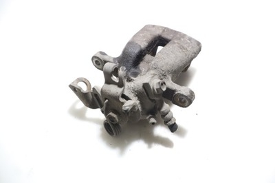 Суппорт тормоза левый задняя opel astra h 1.4 фото №1