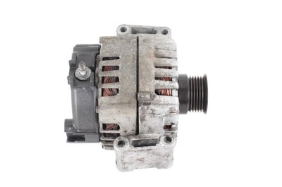 Генератор mercedes 2.2 3.5 d cdi фото №1