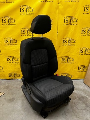 Сидіння сидіння пасажира renault talisman фото №1