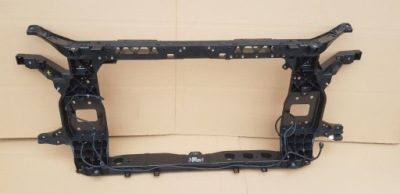 Hyundai tucson iv pas передний усилитель с электропроводка фото №1