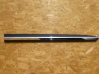 Vw arteon молдинг двері права правий перед lc9x 3g8854880b c9x фото №1