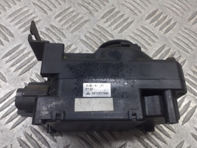 Потенциометр газа mazda 6 gg 2.0 gj6a66312 фото №1