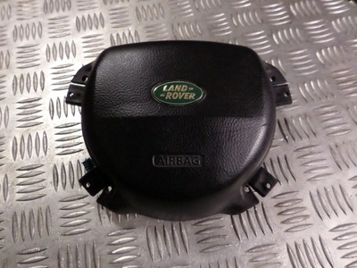 Land rover range l322 подушка подушка безопасности 61277052c фото №1