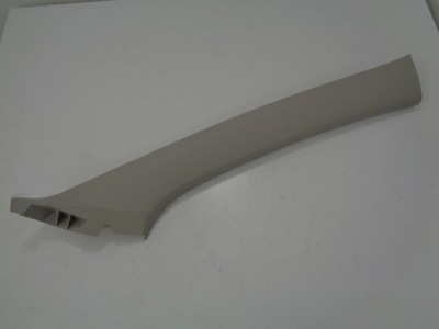 Citroen c3 iii захист обшивка стійка праве фото №1