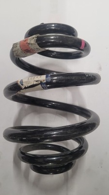 1058218 пружина подвеска задняя ford galaxy 00-06 фото №1