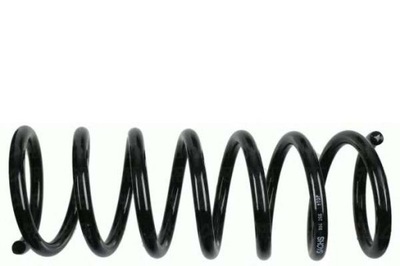 Пружина підвіска sachs +gratisy фото №1