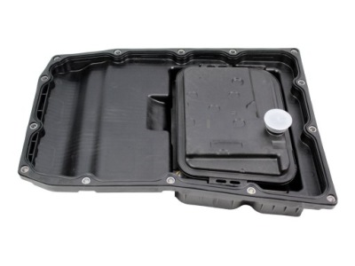 Abakus поддон масляная коробки передач porsche фото №1