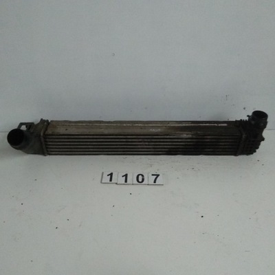Інтеркулер renault scenic iii 144964990r фото №1