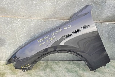 Крыло передний левый перед maserati levante 2016-24 фото №1