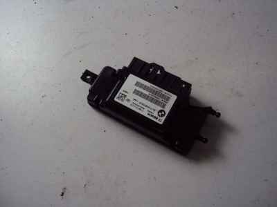Датчик подушка безопасности bmw serii 1 f20 4 f32 фото №1