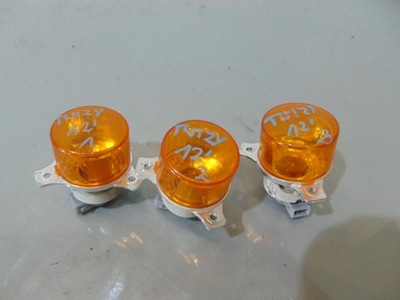 Поворотник twizy фото №1