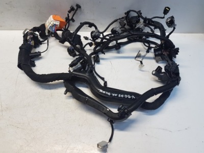 Volvo v90 s90 проводка жгут двигателя 32254871 фото №1