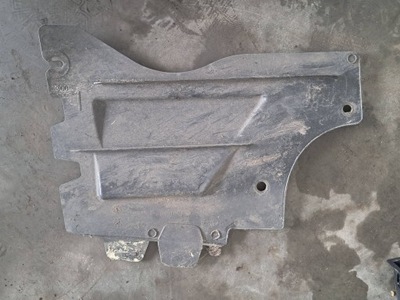 Toyota proace i захист підкрилок нижня jumpy expert scudo ii 1440169080 фото №1