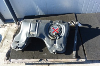 Бак пального bmw 3-seria f30 330e фото №1