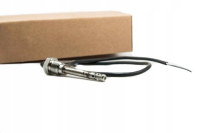 Датчик температуры выхлопных газов fiat opel 55566086 dpf фото №1