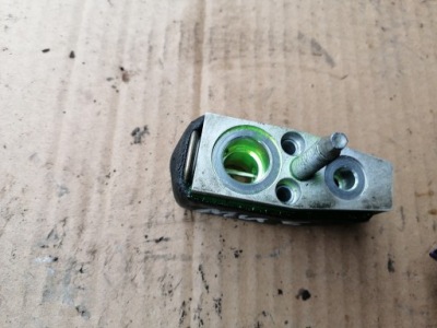 Клапан расширительный кондиционера ford mondeo mk5 фото №1