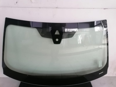 Скло лобове bmw 4 g20 датчик камера фото №1