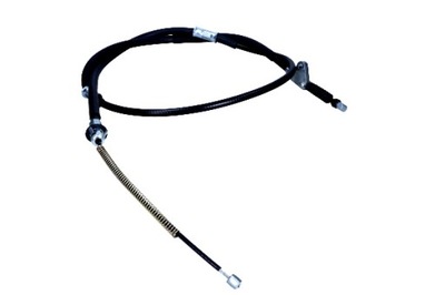 MAXGEAR CABLE DE FRENADO DE MANO TOYOTA T AVENSIS 97-03 DERECHO  