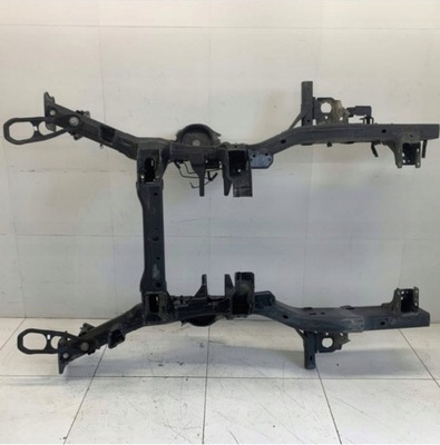 Лонжерон правая / левая перед четверть подрамник подрамник рама dodge ram v 1500 21r фото №1