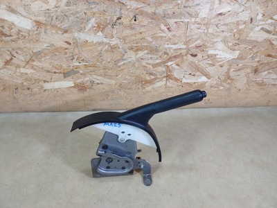 Mazda 5 cr рычаг тормоза ручного 05-10 фото №1