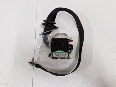 Citroen ds4 i 1 pas безпеки лівий перед 98026093 фото №1