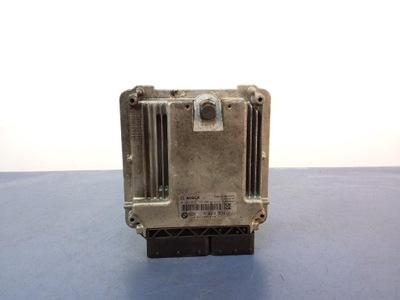 Mini cooper d r56 1.6 d блок управления двигателя 7823934 фото №1