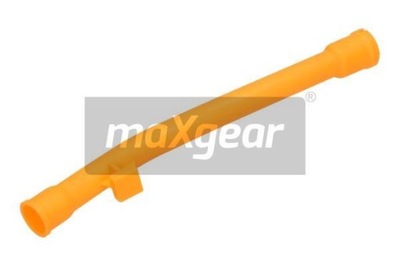 MAXGEAR 70-0038 ТРУБКА MIARKI МАСЛА