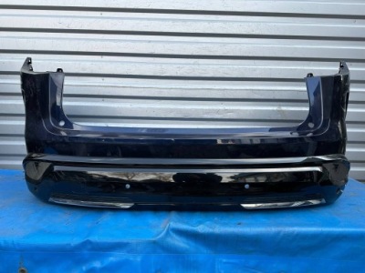 Renault espace vi alpine бампер задний 850230567r фото №1