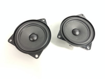 Динамик стерео bmw f45 f46 f10 f11 f48 x1 f39 x2 8715683 фото №1