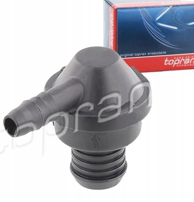 VALVE VENTILATION DO SEAT ALTEA XL 1.2 TSI 1.4  