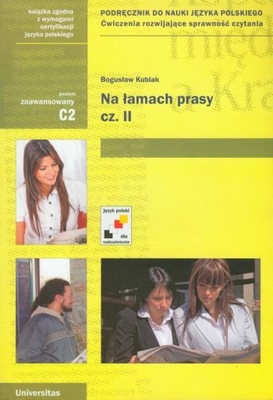 Na łamach prasy cz.2 - e-book