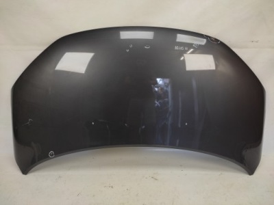 Suzuki ignis iii капот крышка двигателя перед 2016- фото №1