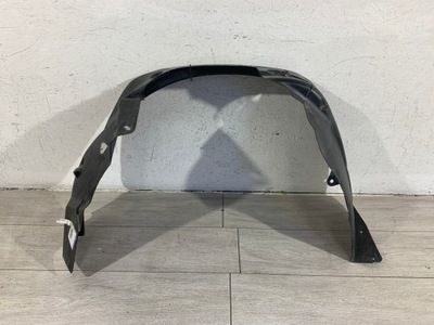 Подкрылок перед передняя левая jeep patriot 07- фото №1