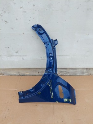 Mini cooper r57.błotnik левый перед b072 фото №1