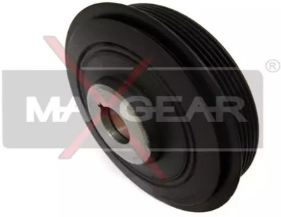 MAXGEAR КОЛЕСО ШКИВ ВАЛА 30-0022