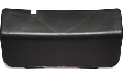 Scania s r заглушка крила podkabinowego ліва 2374725 фото №1