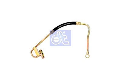 DT SPARE PARTS CABLE LUBRICANTE TURBINA MERCEDES ACTROS MP2  