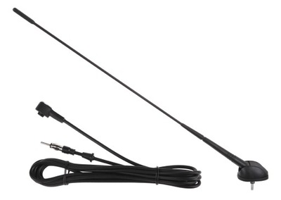 Antena samochodowa Sunker komplet A3