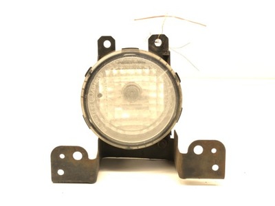 Протитуманна фара лівий перед mitsubishi mirage / space star 89207251 хетчбек фото №1