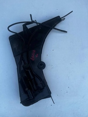 Alfa romeo giulia бак омивача фото №1