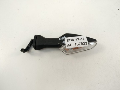 KAWASAKI Z650 KIERUNKOWSKAZ TYŁ PRAWY