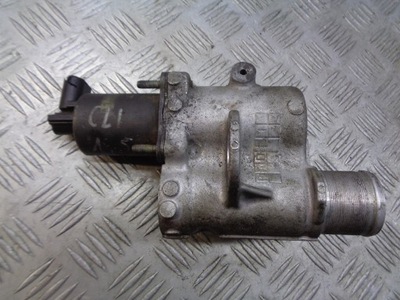 Клапан egr renault clio ii 1.5 dci 8200164563 фото №1