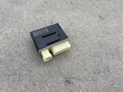 Модуль блок управления citroen c5 aircross 1.5 bluehdi автоматическая коробка передач 18-22r фото №1