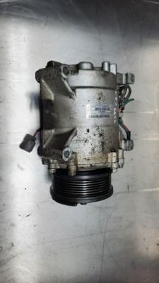 Компрессор кондиционера honda crv cr-v ii 2.0b фото №1