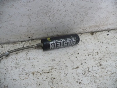 Bilstein blackhawk e2 бак акумулятор амортизатора фото №1