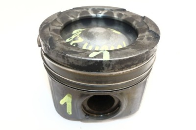 Land cruiser 150 2.8 d4d 1gd поршень + шарова опора фото №1