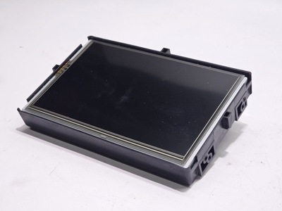 Erkran дисплей renault zoe i #5972 фото №1