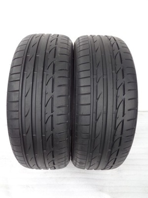 OPONY LETNIE 225/45/18 Bridgestone 225/45R18 21/20