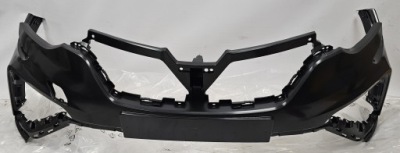 Новий оригінальний бампер перед renault arkana rs 2020- 620222372r фото №1