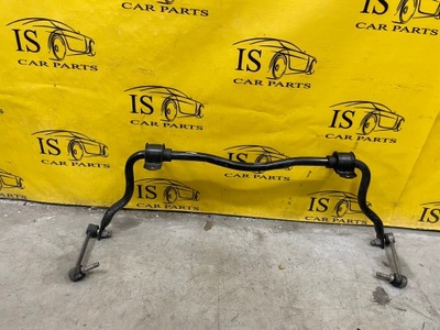 Стабілізатор перед land rover l462 discovery v фото №1